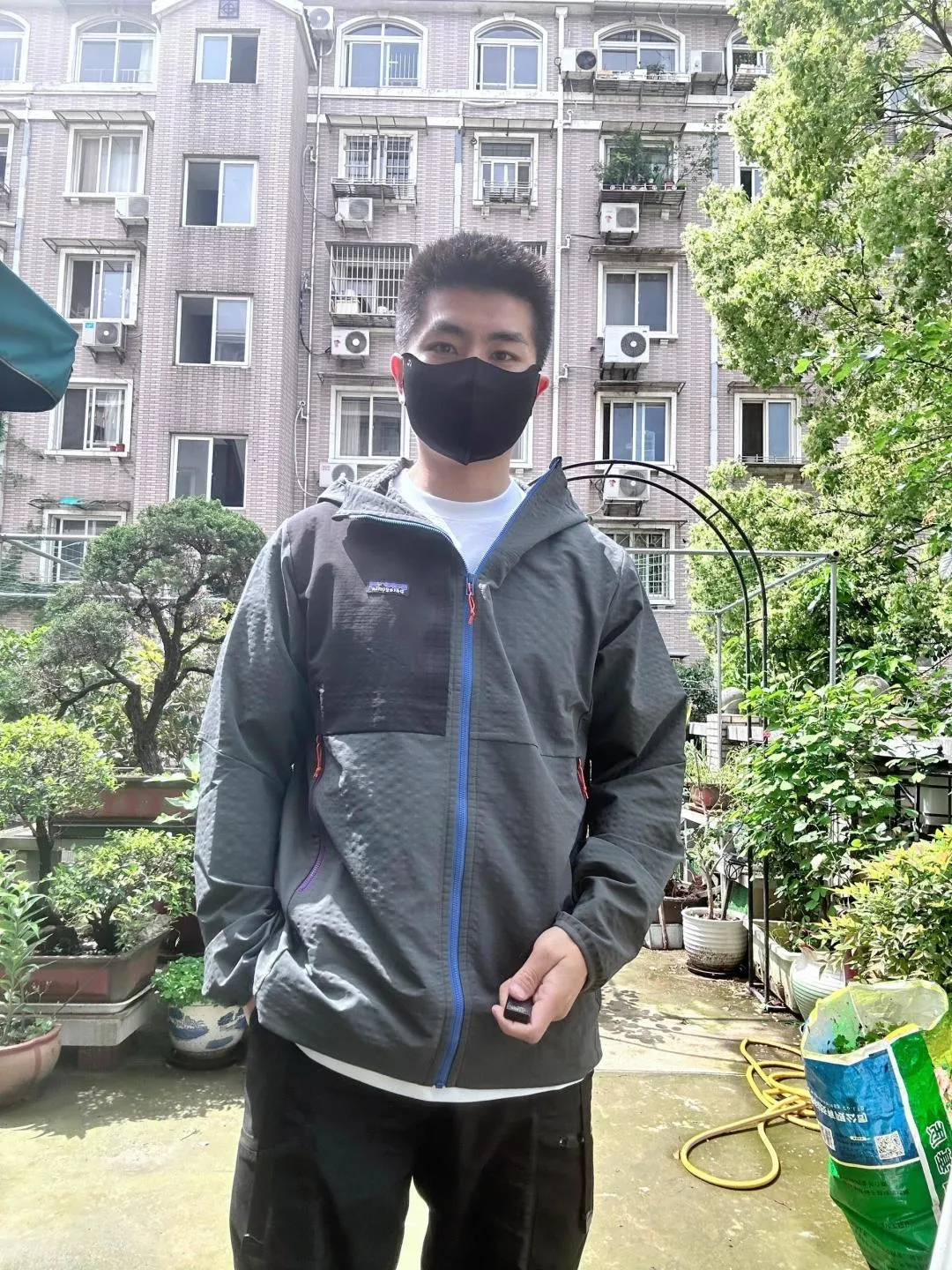 5505 P155 PATAGONIA REI ， ， 。PATAGONIA ， 、 。 ：Black Green Green Khaki patagonia R 1 ： : R ： Size ： S（ 112 73 68 45） M（ 116 74 69 47） L（ 120 75 70 48） XL（ 124 76 71 50） 170cm，80-130 S 170-175cm，130-150 M 175-180cm，150-170 L 180-185cm，170-190 XL